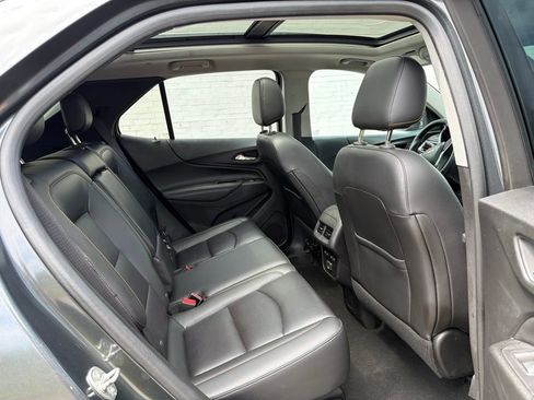 Used 2019 Chevrolet Equinox Premier AWD/4WD image 10
