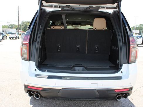 Used 2024 Chevrolet Tahoe Premier RWD image 18