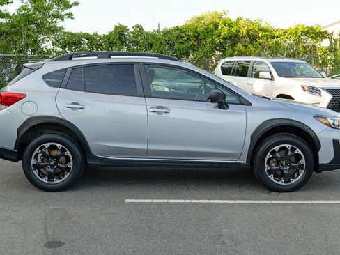 Used 2023 Subaru Crosstrek 2.0i AWD/4WD image 9