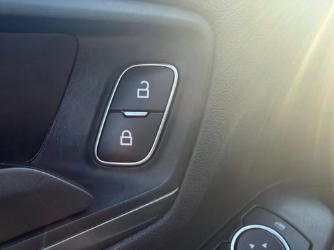 Used 2025 Ford Escape Active FWD image 15