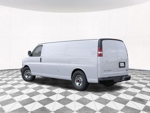 New 2026 GMC Savana 3500 Extended image 6
