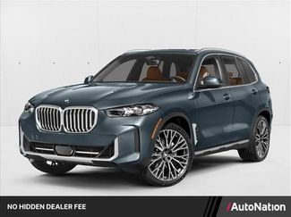 Used 2024 BMW X5 sDrive40i w/ Parking Assistance Package RWD video 1