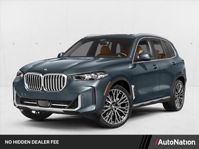Used 2024 BMW X5 sDrive40i w/ Parking Assistance Package