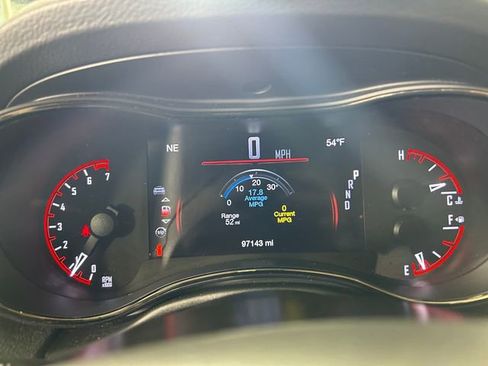 Used 2020 Dodge Durango GT image 18