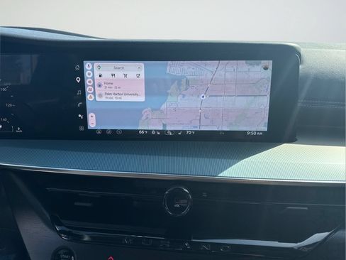 Certified 2025 Nissan Murano SL AWD/4WD image 24