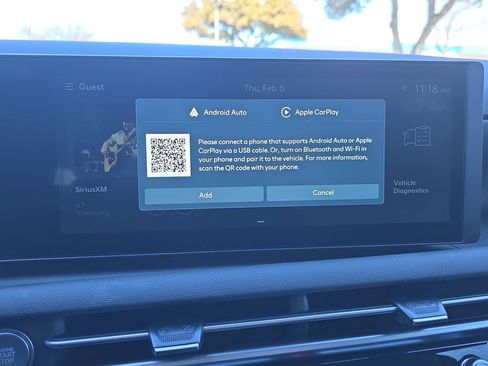 New 2026 Hyundai Santa Cruz SEL FWD image 21