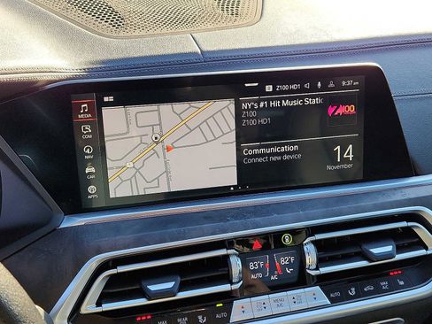 Certified 2023 BMW X5 xDrive40i w/ Premium Package image 17