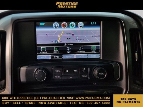 Used 2016 Chevrolet Silverado 1500 LT image 18