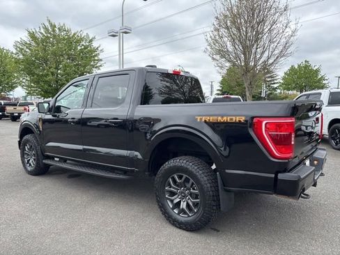 Used 2023 Ford F150 Tremor AWD/4WD image 3