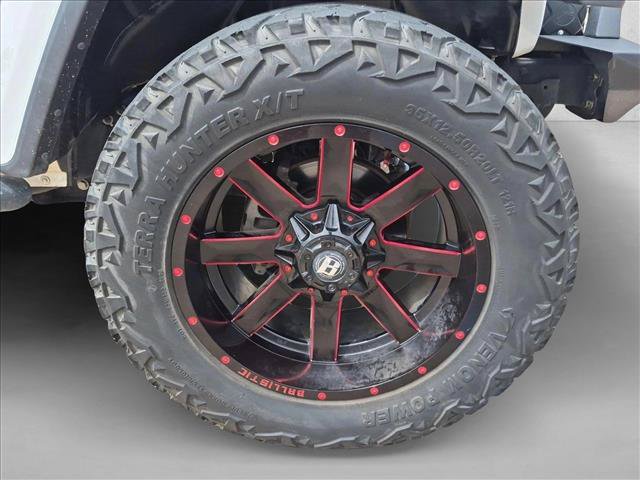 Used 2020 Jeep Gladiator Overland AWD/4WD image 22