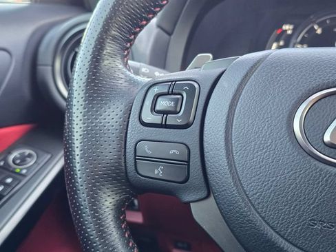 Used 2023 Lexus IS 350 F Sport AWD/4WD image 37