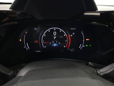 Used 2024 Lexus NX 350 F Sport AWD/4WD image 22