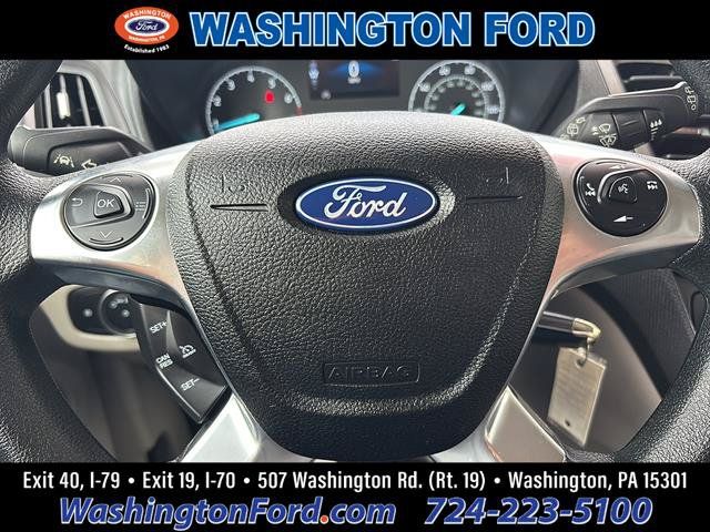Used 2022 Ford Transit Connect XLT FWD image 25