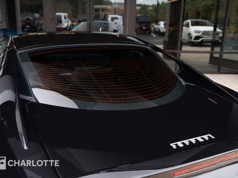 Used 2008 Ferrari 599 GTB Fiorano image 17