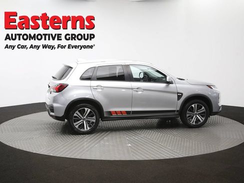 Used 2021 Mitsubishi Outlander Sport ES FWD image 45