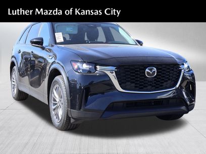 Certified 2025 MAZDA CX-90 3.3 Turbo w/ Select Package