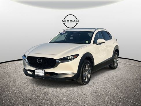 Used 2024 MAZDA CX-30 AWD 2.5 S w/ Preferred Package image 4