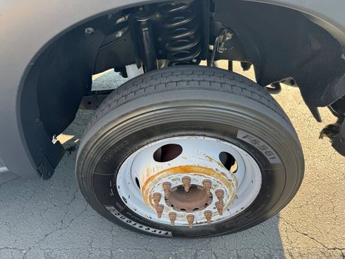 Used 2013 Ford F450 XL w/ PWR Equipment Group image 15