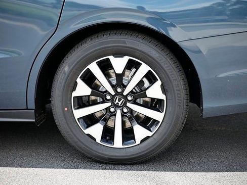 New 2026 Honda Odyssey EX-L image 7