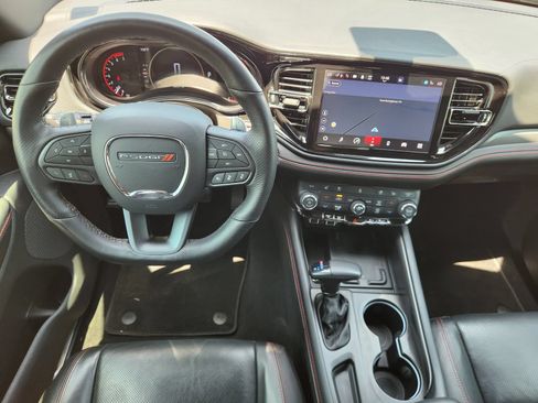 Used 2023 Dodge Durango R/T RWD image 27