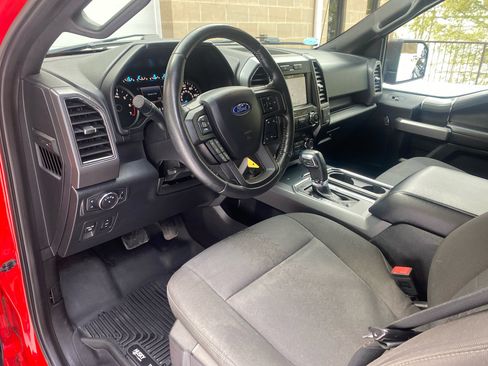 Used 2019 Ford F150 XLT w/ Equipment Group 302A Luxury image 22