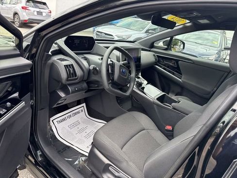 Used 2024 Subaru Solterra Premium image 15