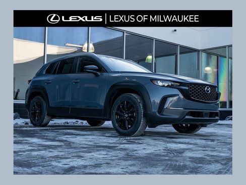 Used 2023 MAZDA CX-50 2.5 S w/ Cargo Package image 1