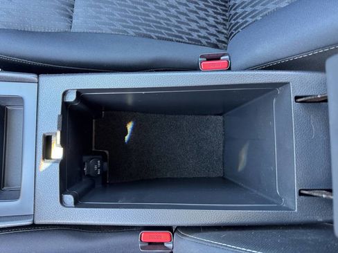 Used 2018 Nissan Altima 2.5 S w/ S Convenience Package FWD image 23