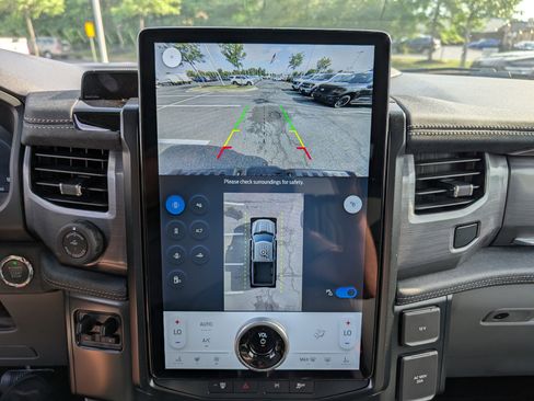 New 2025 Ford F150 Lightning Flash image 29