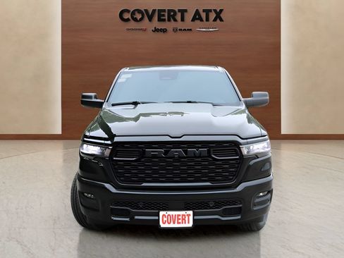New 2026 RAM 1500 Express RWD image 8