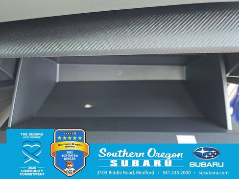 New 2026 Subaru Crosstrek 2.5i Wilderness AWD/4WD image 14