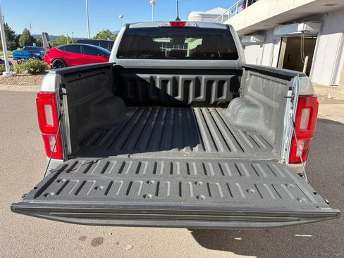 Used 2023 Ford Ranger XLT w/ Equipment Group 301A Mid AWD/4WD image 26