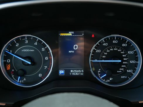 Used 2020 Subaru Ascent Limited w/ Technology Package AWD/4WD image 21