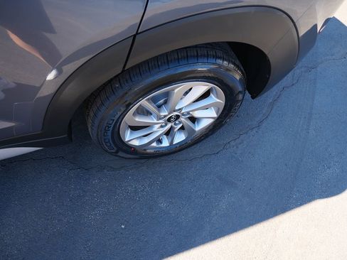 Used 2017 Hyundai Tucson SE image 37