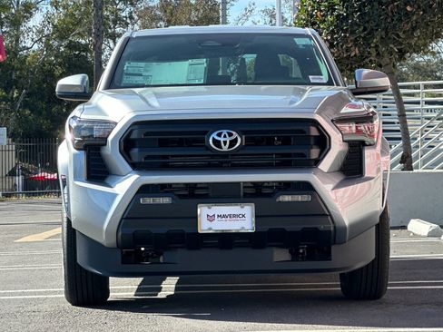 New 2026 Toyota Tacoma SR5 image 7