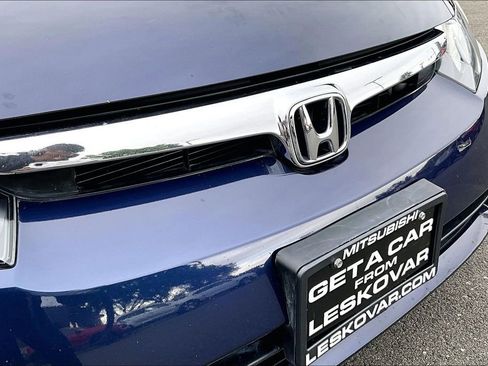 Used 2008 Honda Civic LX image 24