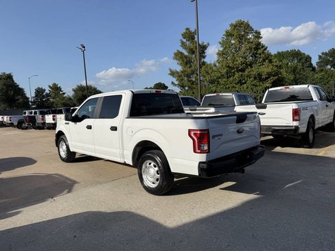 Used 2015 Ford F150 XL w/ XL Power Equipment Group RWD image 4