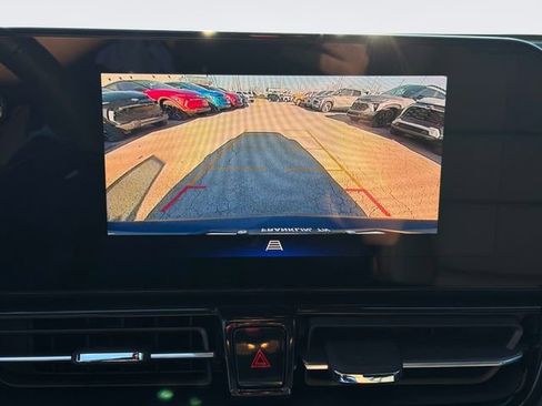 New 2026 Chevrolet TrailBlazer RS w/ Convenience Package FWD image 36