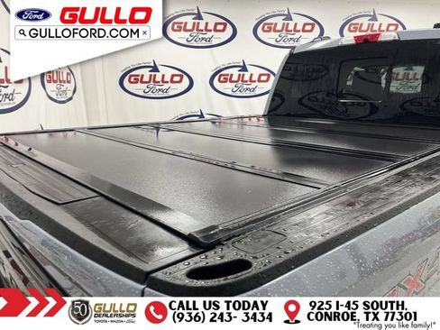 Used 2026 Ford F250 Platinum AWD/4WD image 11