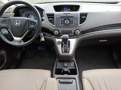 Used 2014 Honda CR-V EX-L image 15
