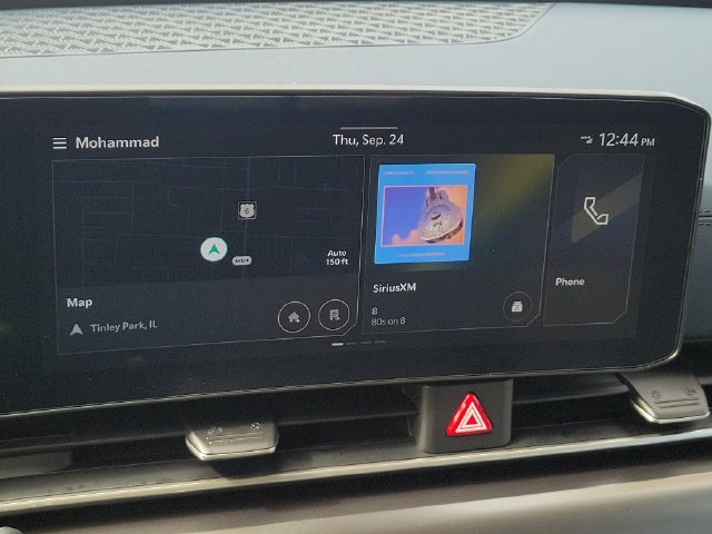 Used 2025 Kia Carnival SX Prestige FWD image 27