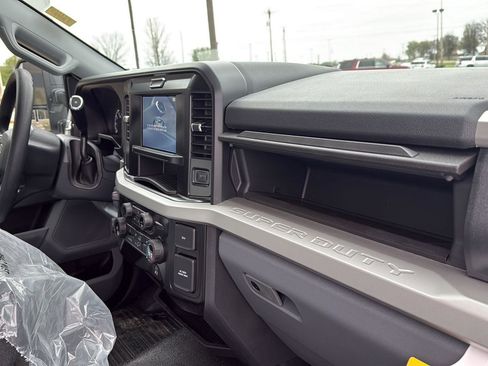 New 2026 Ford F250 XL image 13