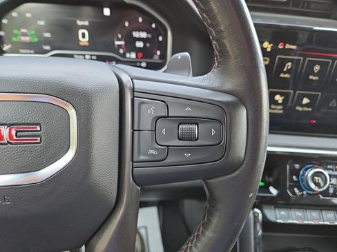 Used 2023 GMC Sierra 1500 AT4X AWD/4WD image 20