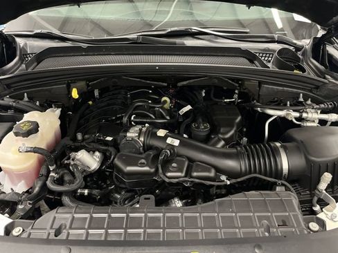 Used 2022 Jeep Grand Cherokee L Limited image 41