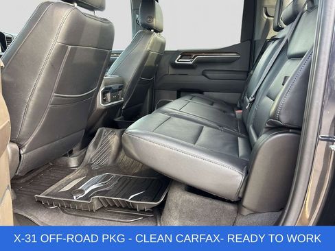 Used 2023 GMC Sierra 1500 Elevation image 13
