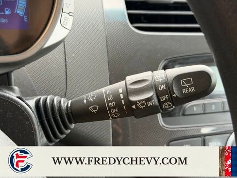 Used 2014 Chevrolet Spark LS FWD image 11