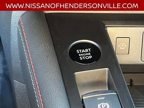 New 2026 Nissan Kicks SR w/ Cold Weather Package AWD/4WD image 13