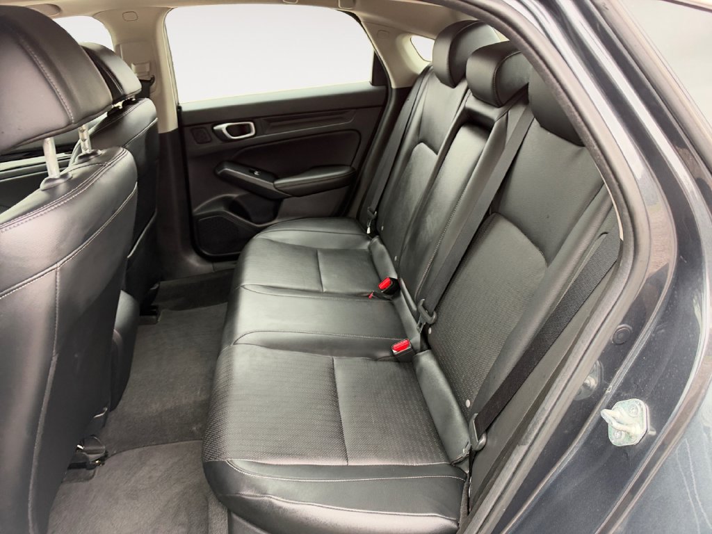 Used 2024 Honda Civic EX-L image 13