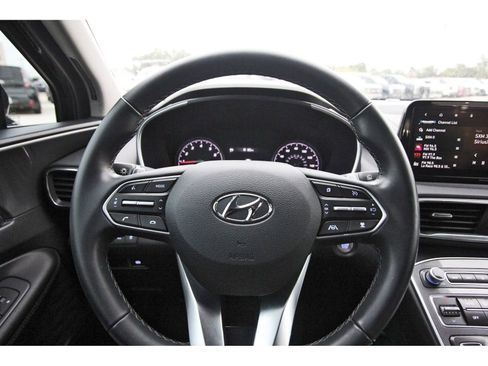 Used 2023 Hyundai Santa Fe SEL image 16