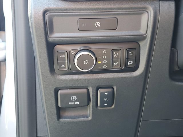 Used 2025 Ford F150 Raptor AWD/4WD image 15
